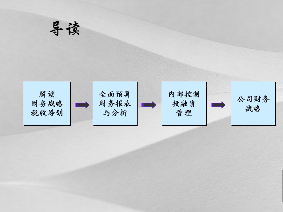 公司财务战略阐述课件.ppt_第2页