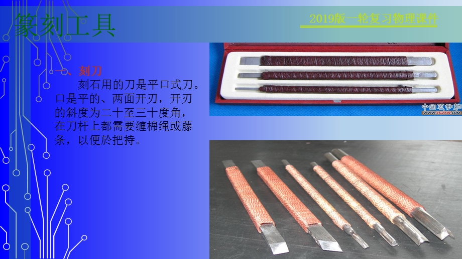 篆刻印艺术课件.ppt_第3页