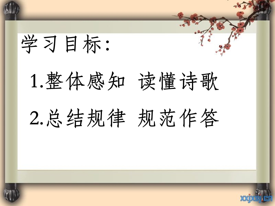 炼字型诗歌鉴赏课件.ppt_第3页