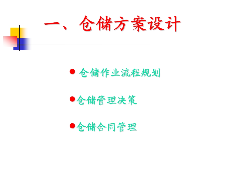 仓储管理物流师资料课件.ppt_第3页