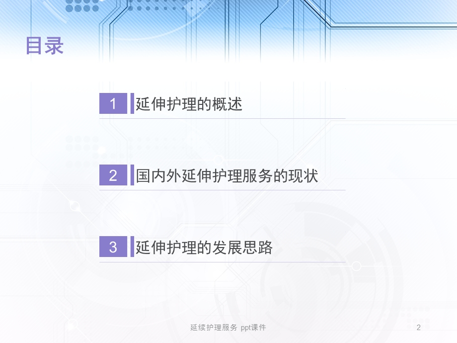 延续护理服务 课件.ppt_第2页