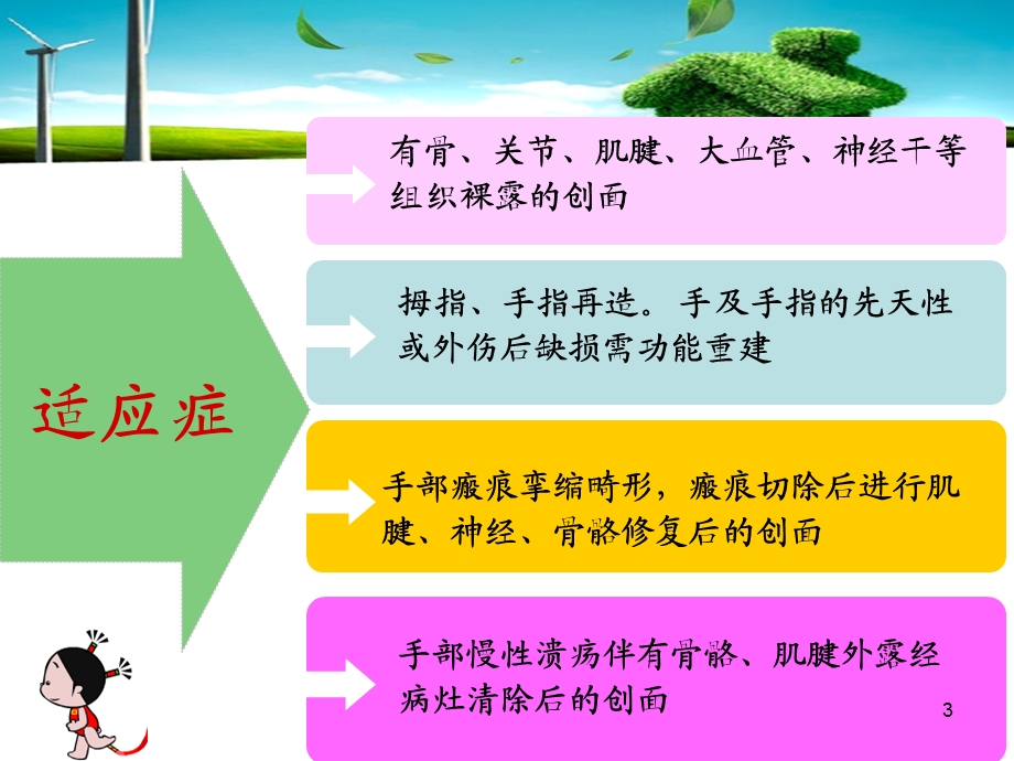 皮瓣移植术及护理课件.ppt_第3页