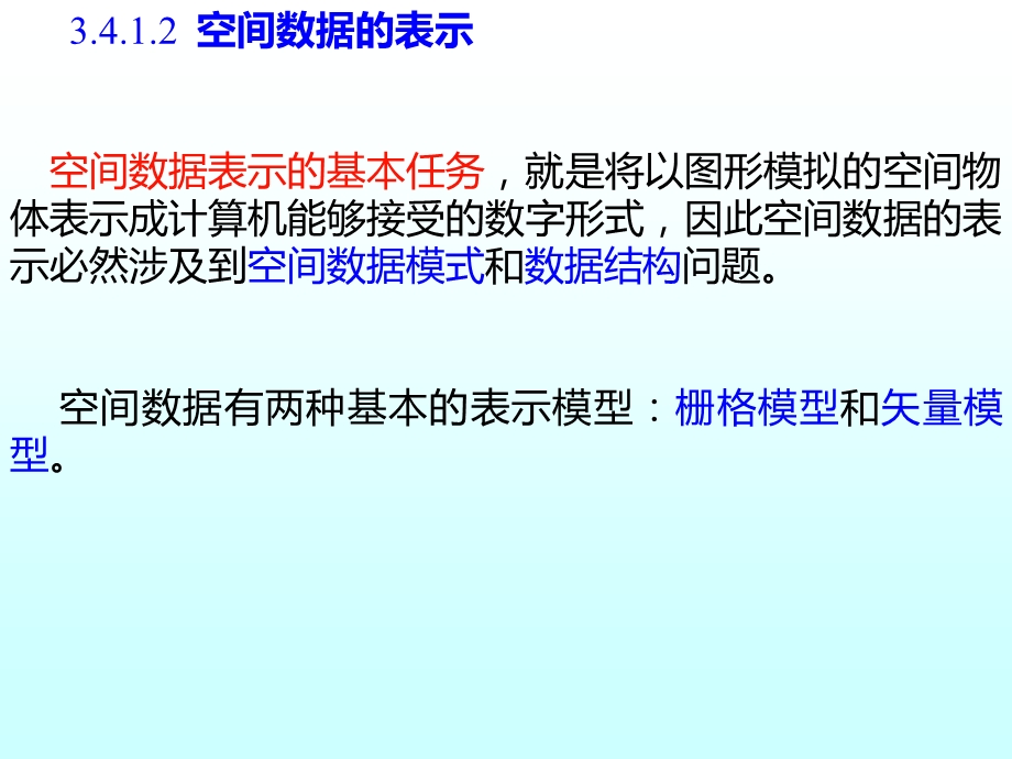 第三章 GIS空间分析的数据模型课件.ppt_第3页
