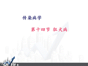 传染病学狂犬病课件.ppt