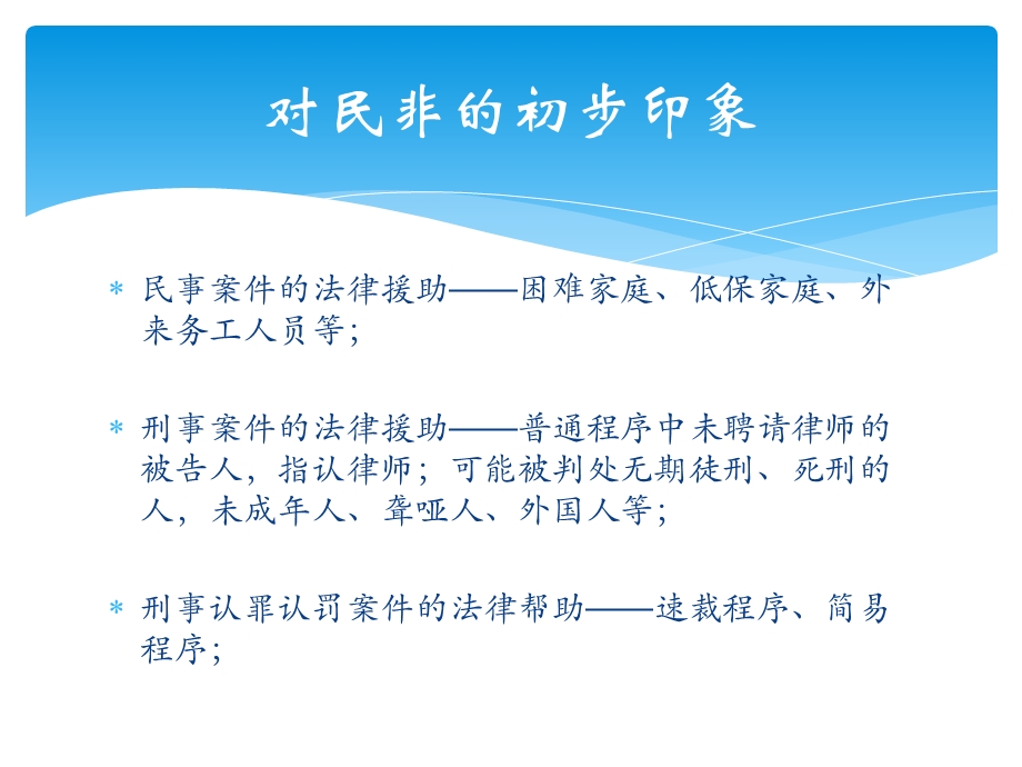 民非单位的法律事务杂谈 课件.pptx_第3页