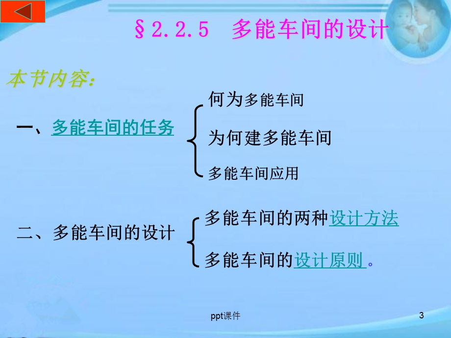 片剂车间的布置形式课件.ppt_第3页