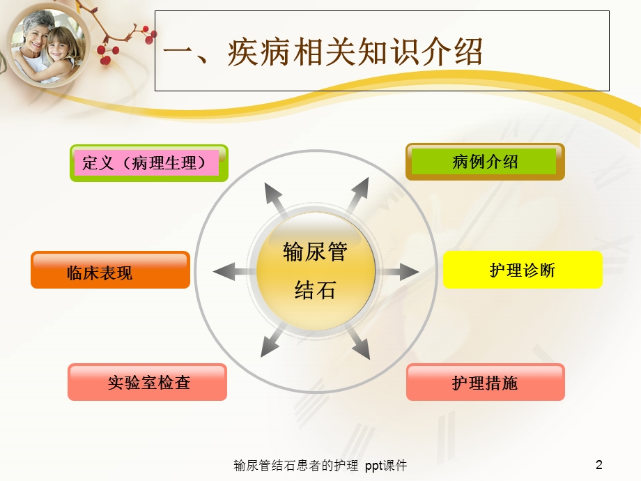 输尿管结石患者的护理 课件.ppt_第2页