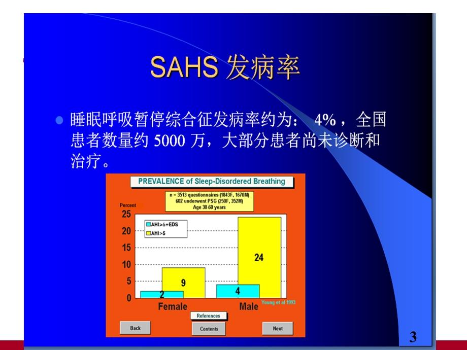 阻塞性睡眠呼吸暂停低通气综合征病人的护理PPT课件.ppt_第3页