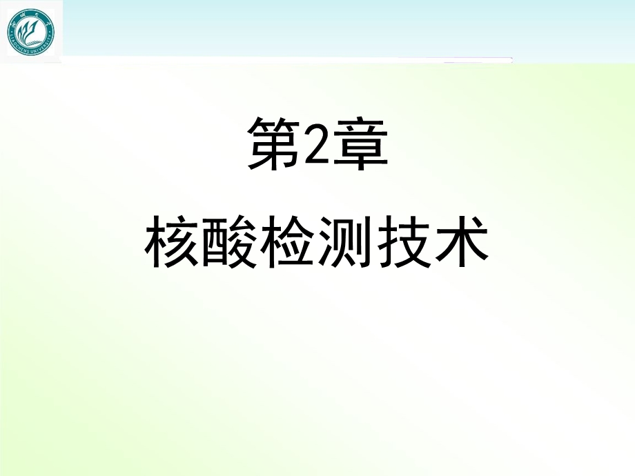 核酸检测技术课件.ppt_第1页