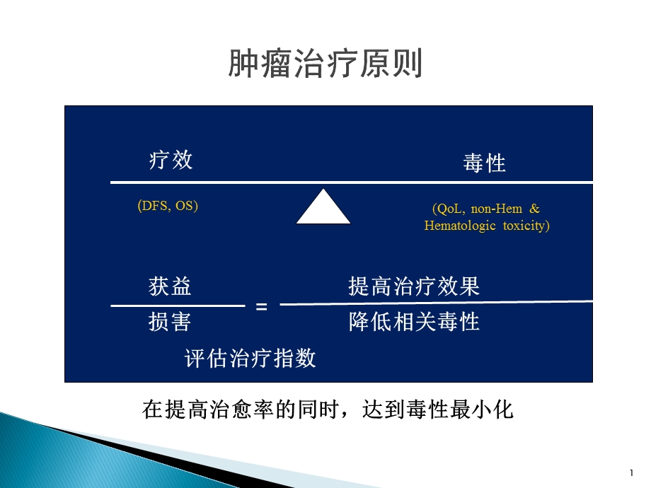 肿瘤治疗原则课件.ppt_第1页