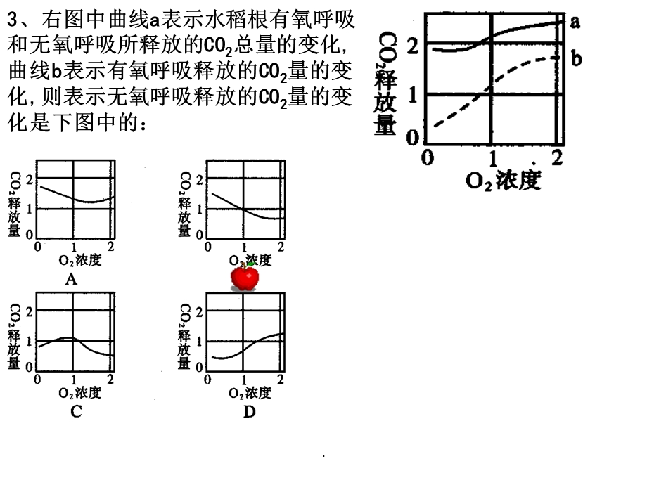 酵母菌细胞呼吸方式探究课件.ppt_第3页