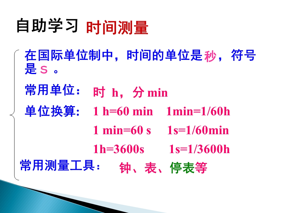 时间的测量及误差课件.ppt_第3页