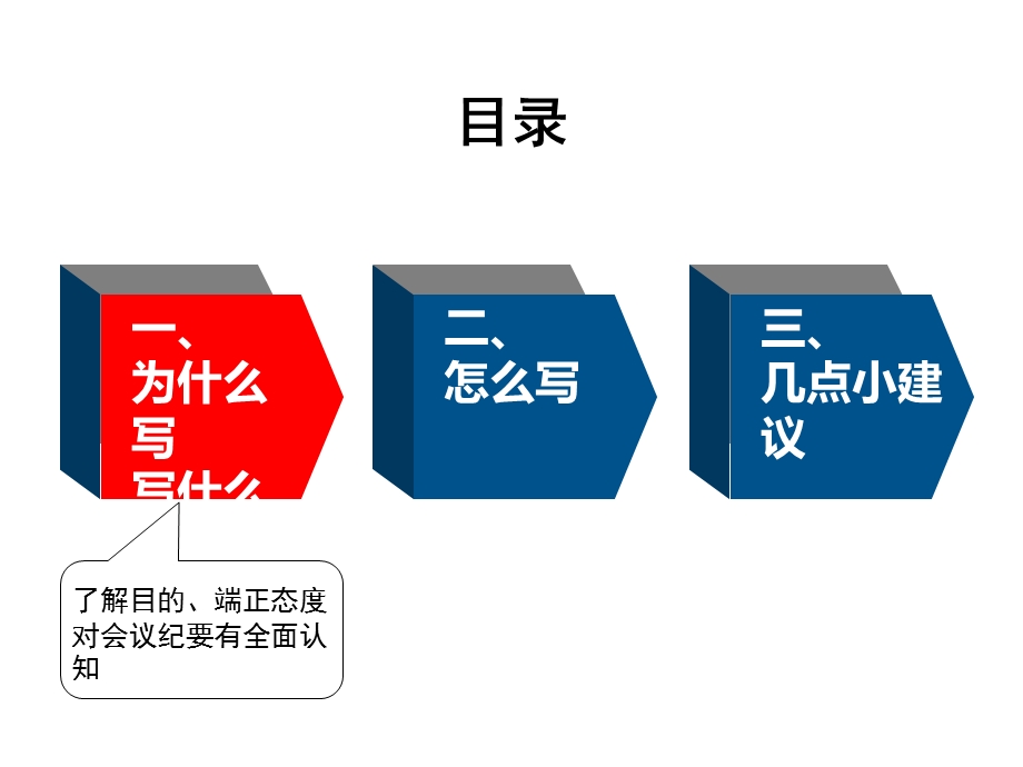 如何写好一份会议纪要课件.ppt_第2页