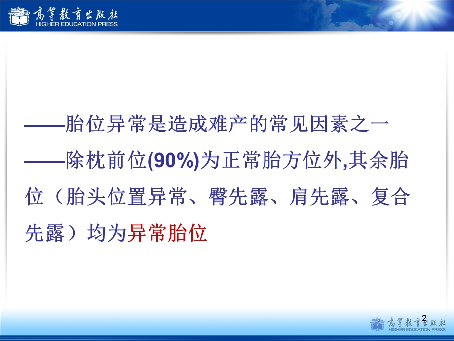 胎位异常课件.ppt_第2页