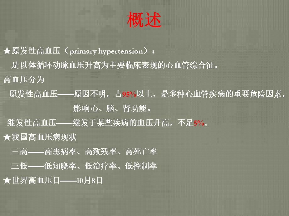 第9版内科学ppt课件高血压.ppt_第1页