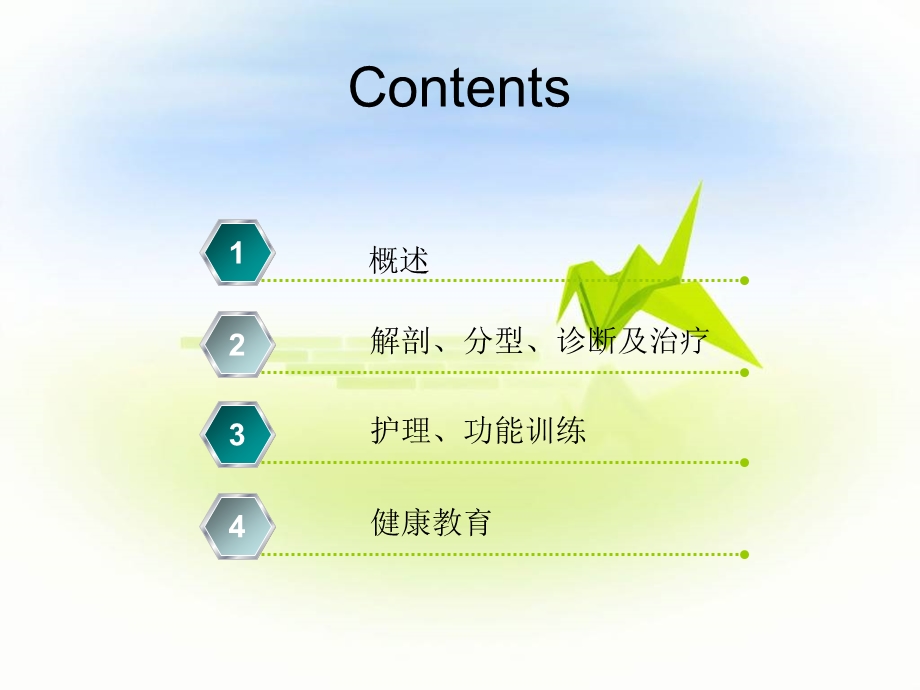 肱骨近端骨折的护理课件.ppt_第2页