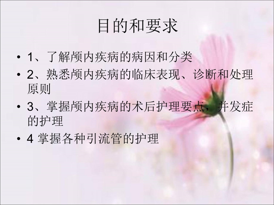 颅内肿瘤的临床护理课件.ppt_第3页