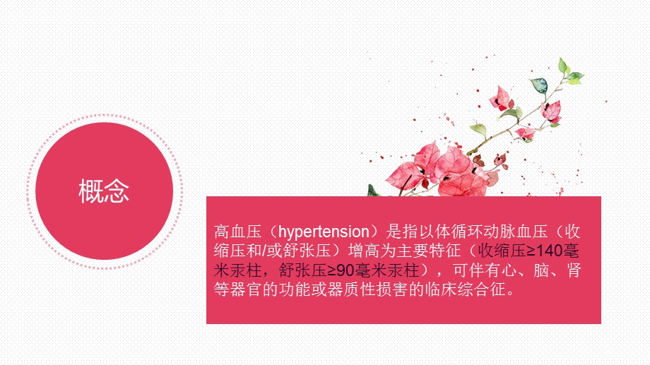 高血压病讲课课件.ppt_第2页