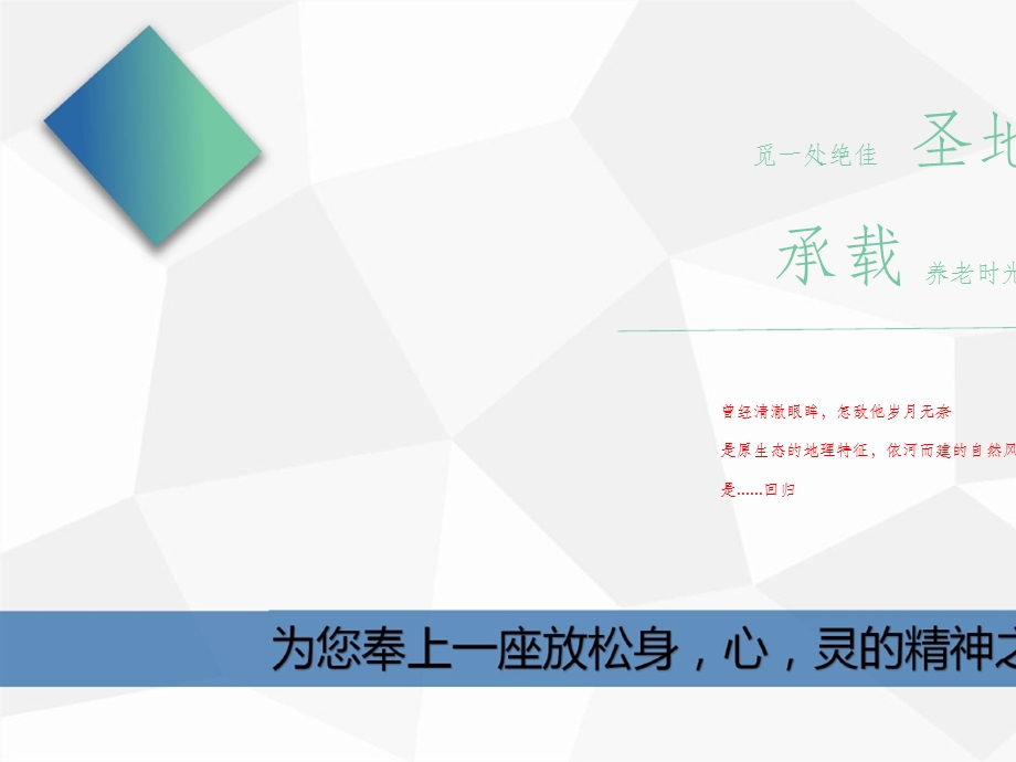 养老产业投资发展项目 养老服务机构创办商业计划书课件.ppt_第2页