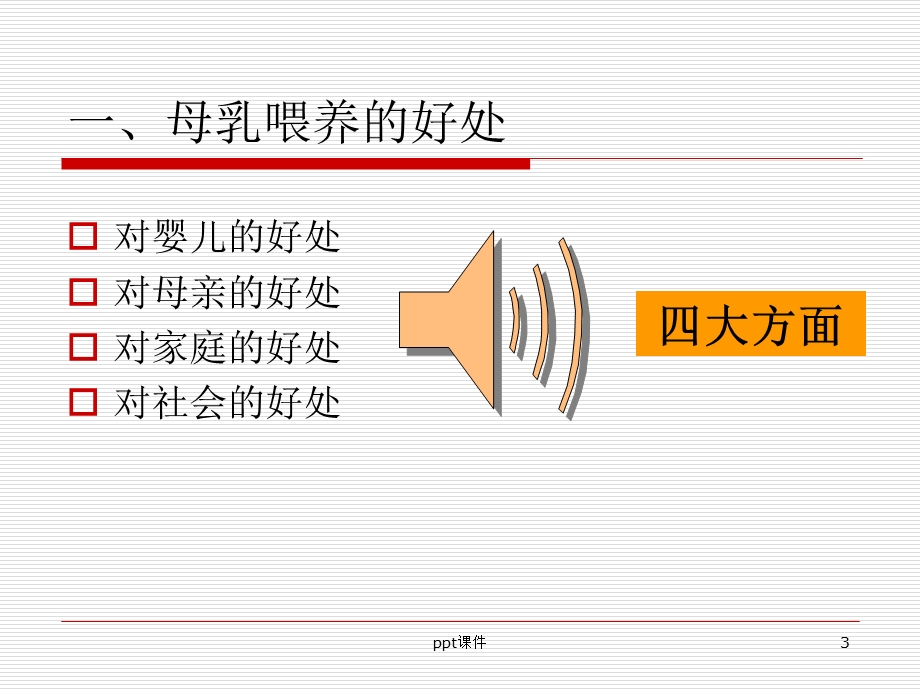 母乳喂养知识【妇产科】课件.ppt_第3页