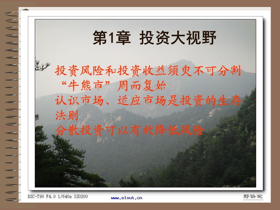 投资学原理与应用之一课件.ppt_第3页