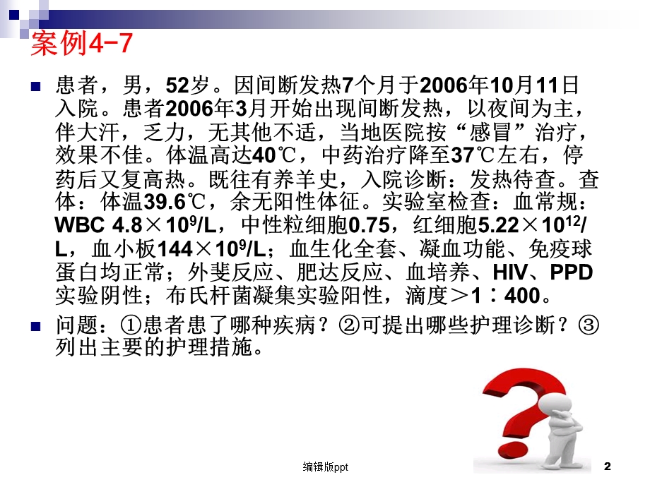 布氏菌病课件.ppt_第2页