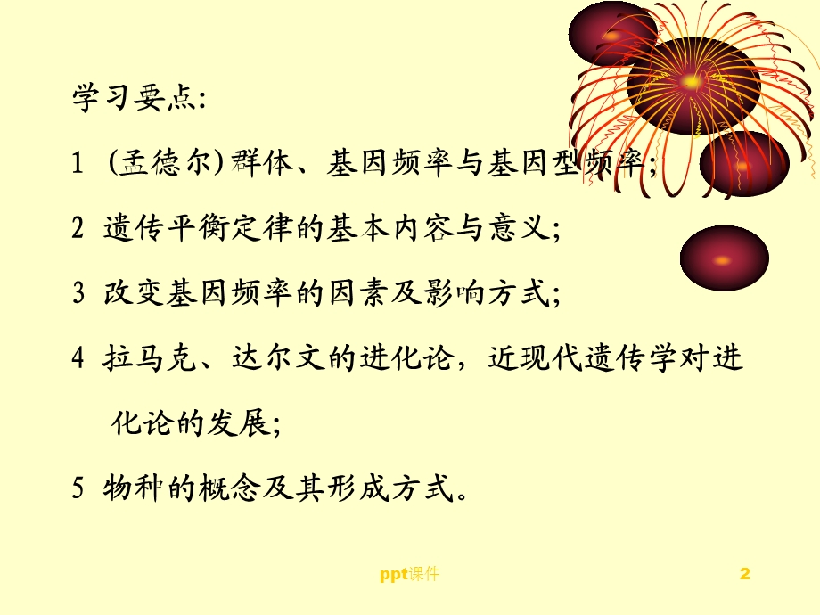 群体遗传分析课件.ppt_第2页