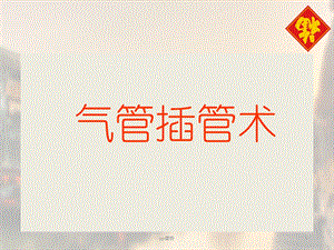 气管插管术课件.ppt