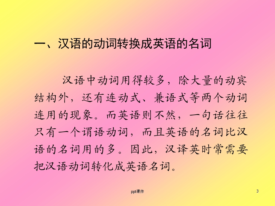 汉英翻译词类的转换课件.ppt_第3页