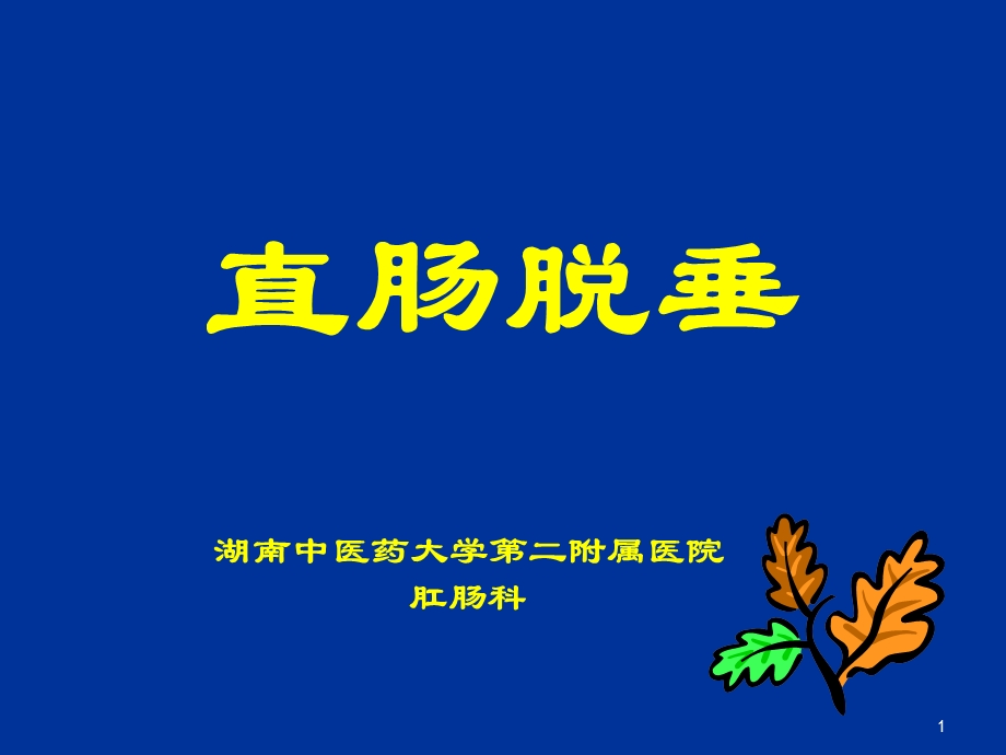 直肠脱垂课件.ppt_第1页