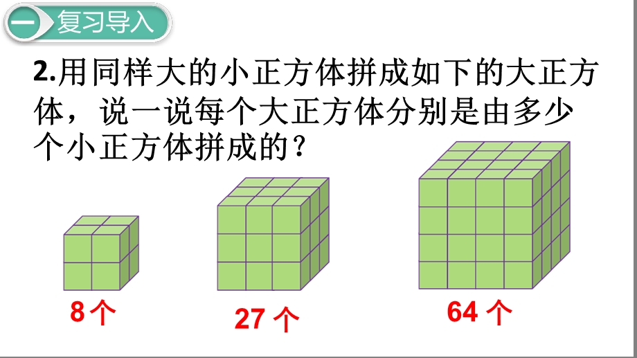 人教版五年级下册《探索图形》课件.ppt_第3页