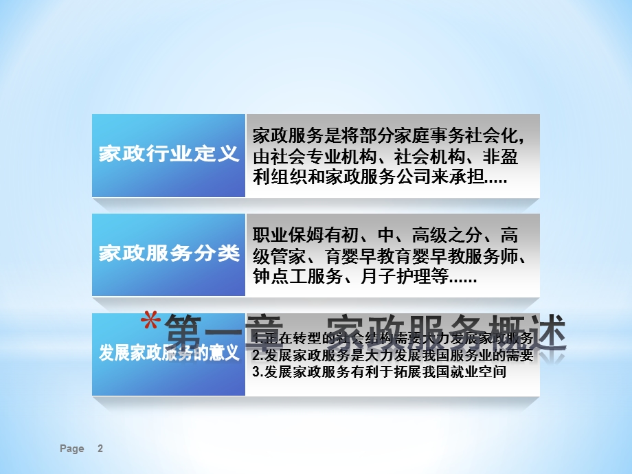 初级家政服务员培训实用教材ppt课件.ppt_第2页