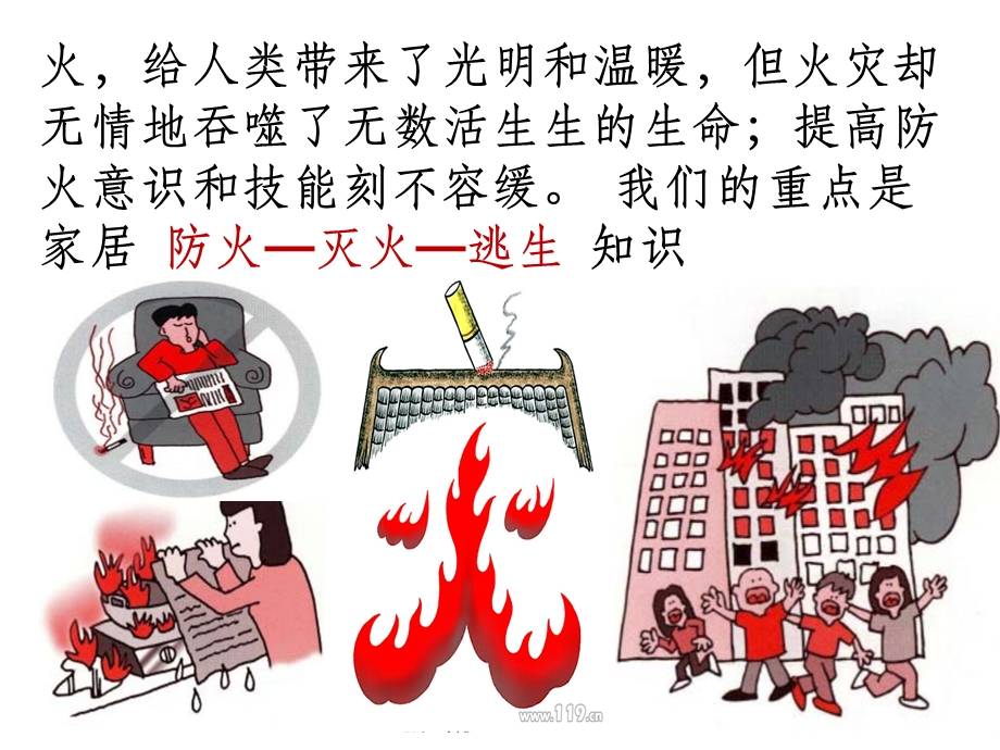 家居防火安全知识课件.ppt_第2页