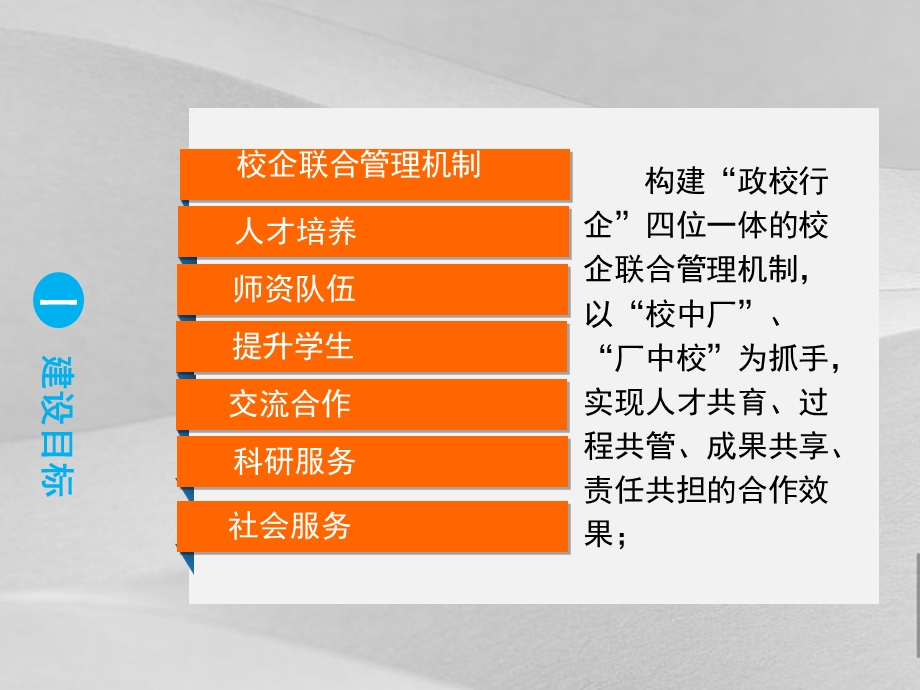 机械制造与自动化专业汇报材料课件.pptx_第3页