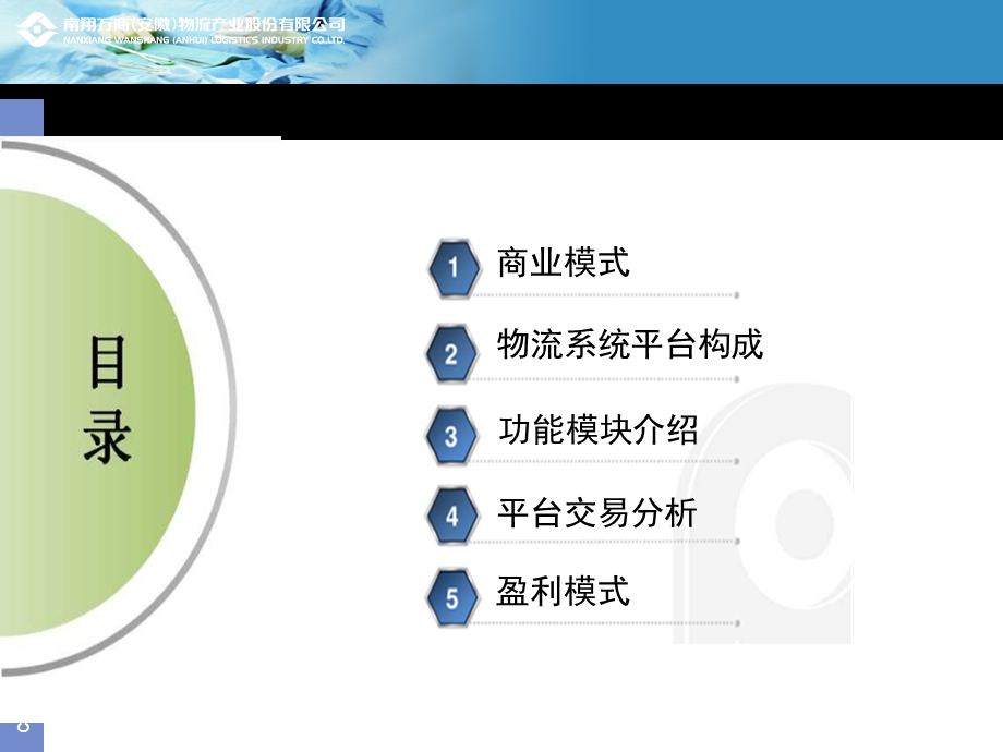 传化物流模式分析课件.ppt_第2页