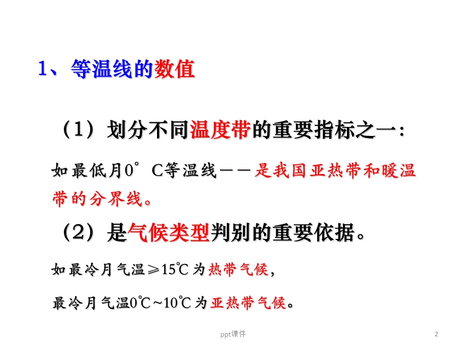 等温线专题课件.ppt_第2页