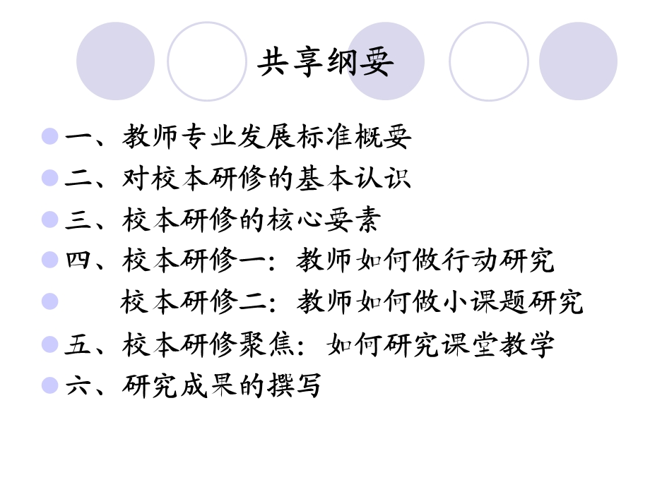 教师如何开展校本研修课件.ppt_第3页