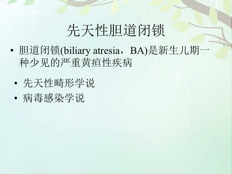 胆道疾病课件.ppt_第2页