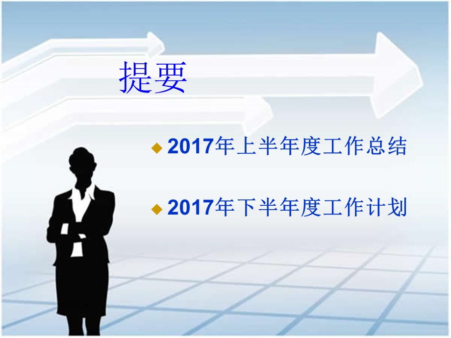 人力资源部上半年工作总结及下半年工作计划课件.ppt_第2页