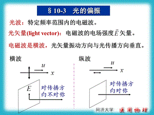 偏振光课件.ppt