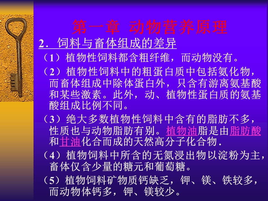 畜牧学概论ppt课件.ppt_第3页