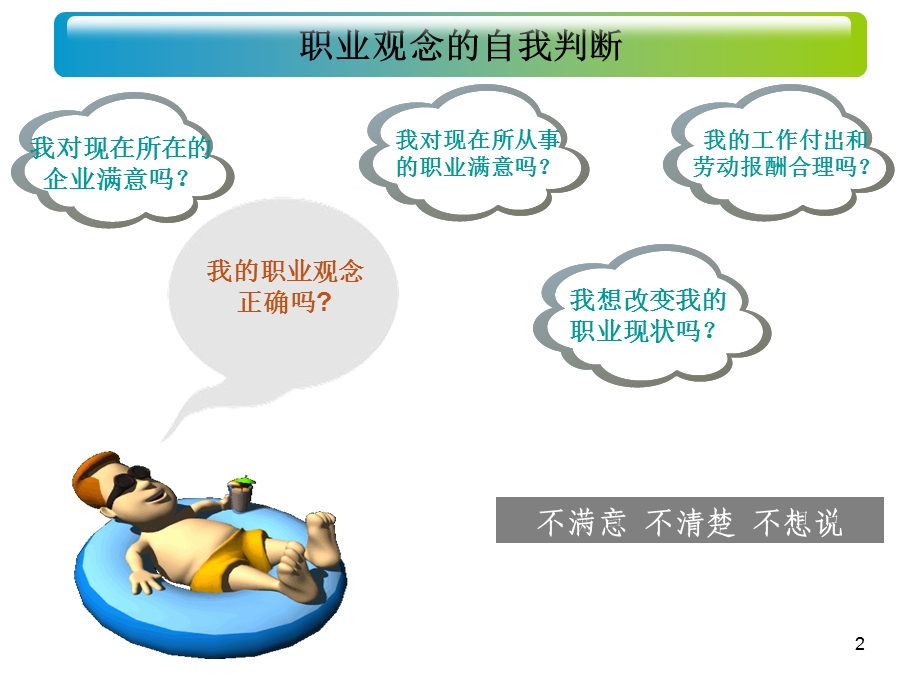 就业形势与职业观念（培训）课件.ppt_第2页