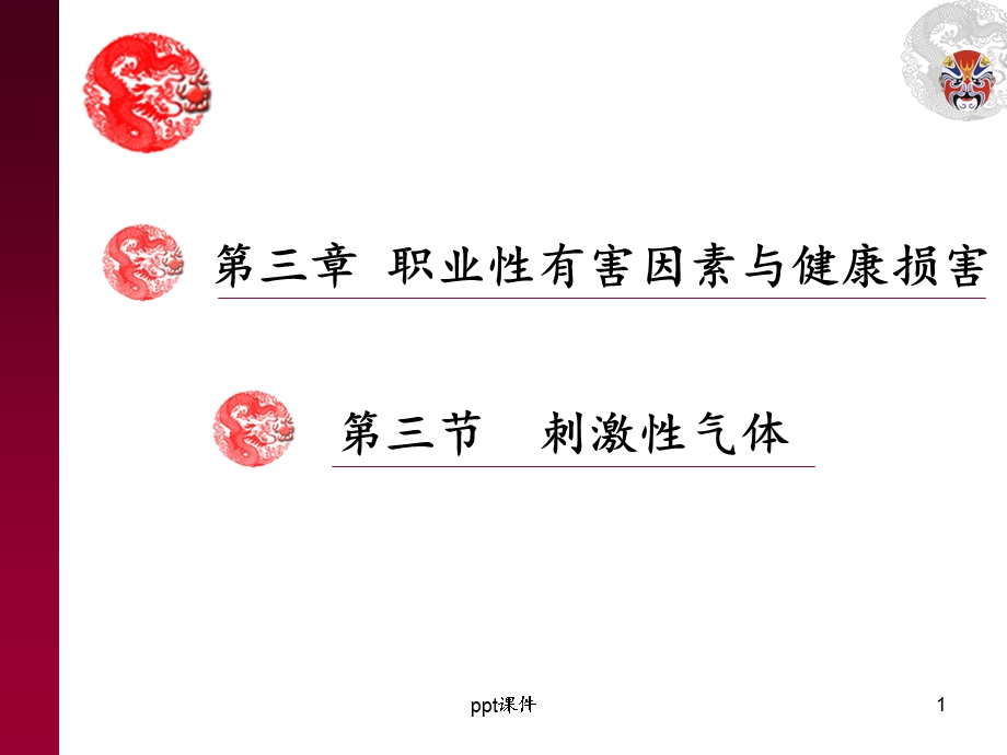 刺激性气体与窒息性气体课件.ppt_第1页