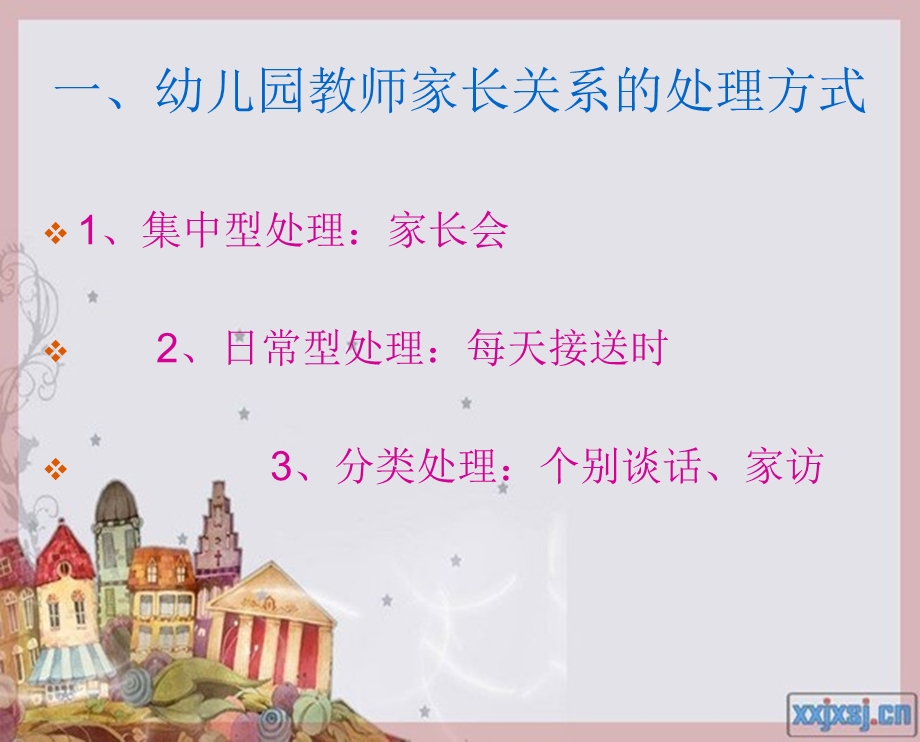 幼儿园教师与家长沟通 课件.ppt_第3页