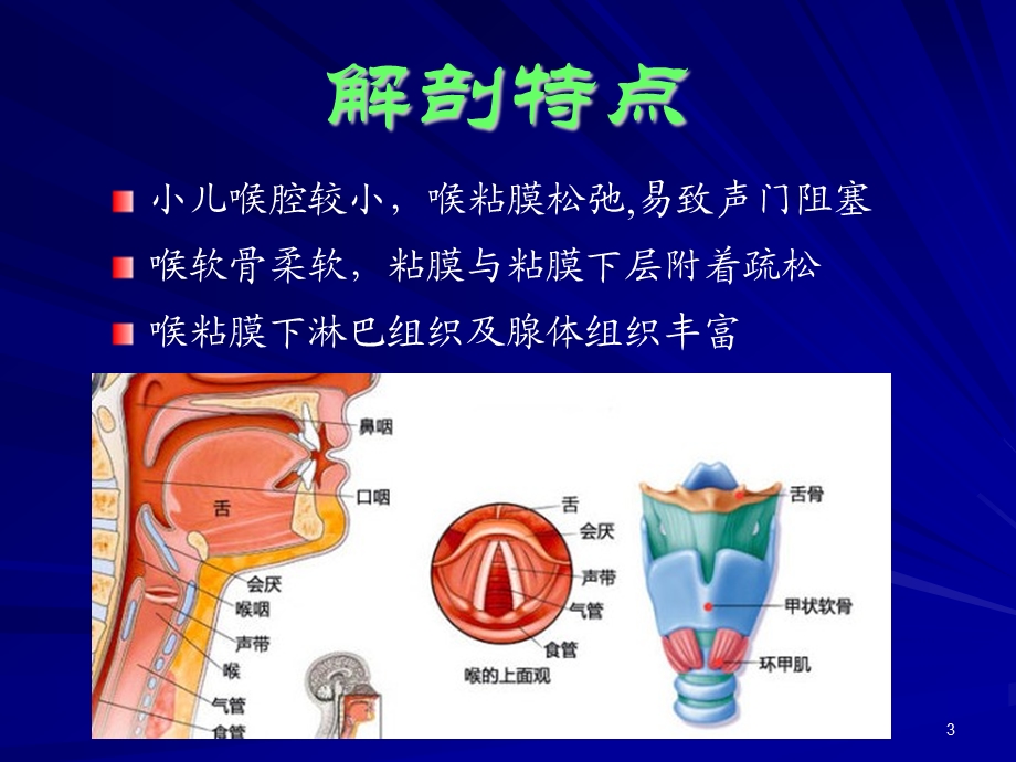 儿童急性感染性喉炎课件.ppt_第3页