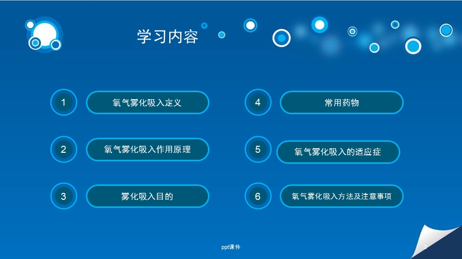 氧气雾化吸入的方法及注意事项 课件.ppt_第2页