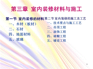 环境设计教程之材料板材石材课件.ppt