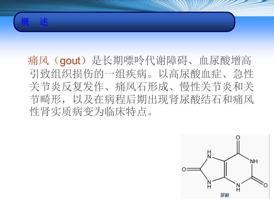 痛风性关节炎及护理课件.ppt_第2页