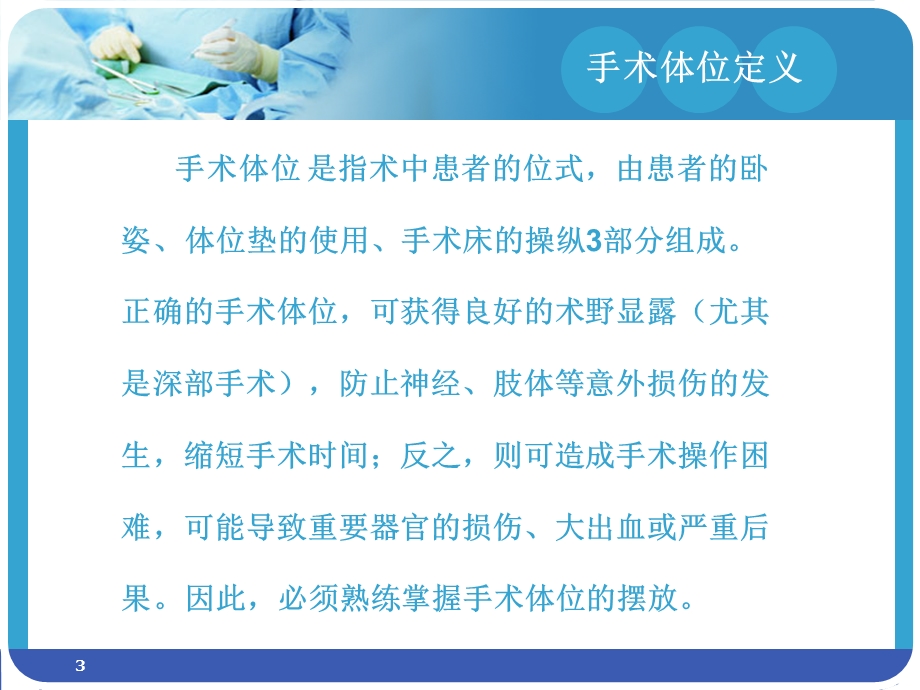 手术体位的应用课件.ppt_第3页