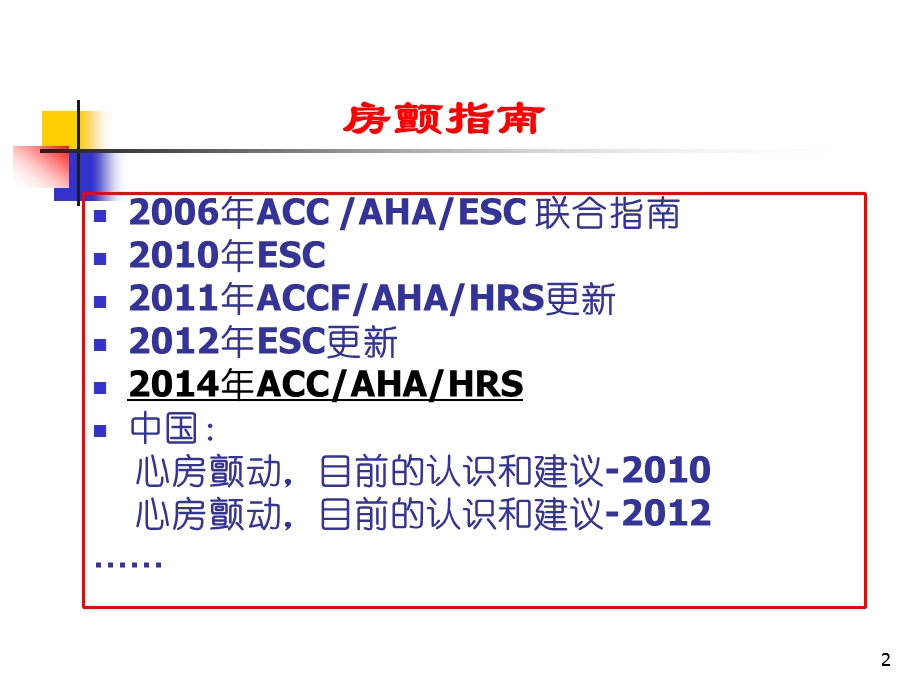 心房颤动指南解读课件.ppt_第2页